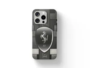 Ferrari Smartphone Hülle Qualität Max Edition